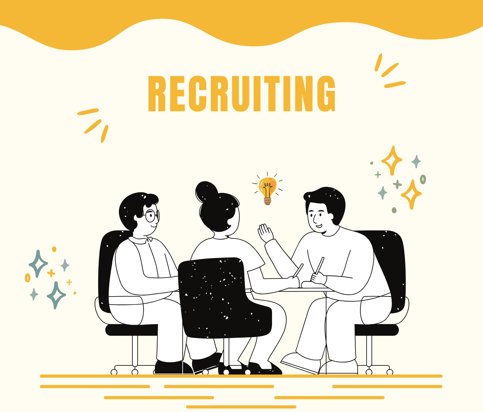 RECRUITING (1)